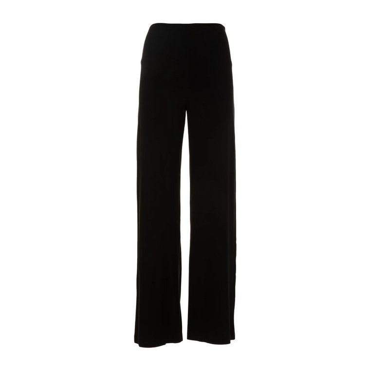 Wide Trousers Norma Kamali