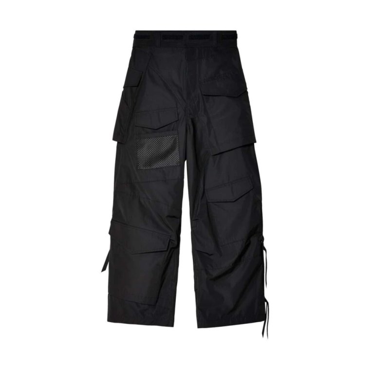 Wide Trousers Junya Watanabe