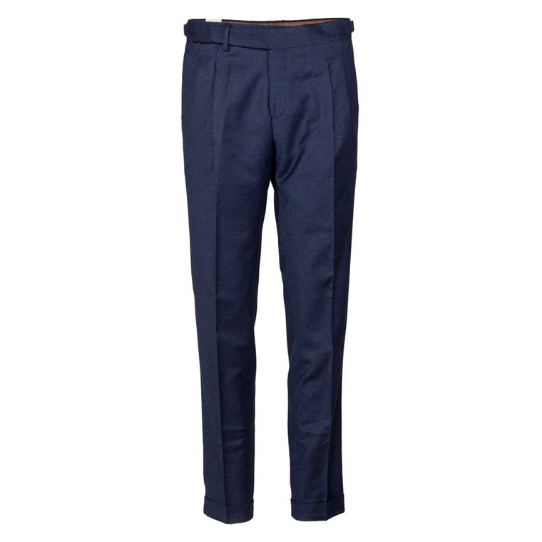 Suit Trousers Briglia