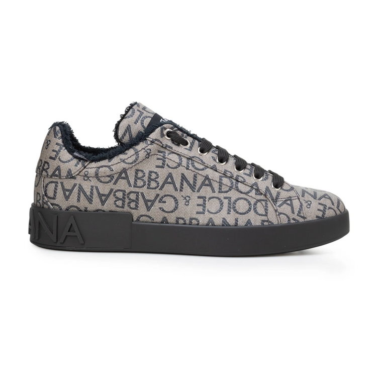 Sneakersy Dolce & Gabbana
