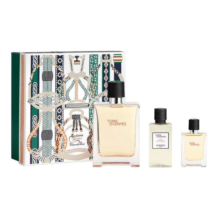 Hermes Terre d'Hermes ZESTAW 8393