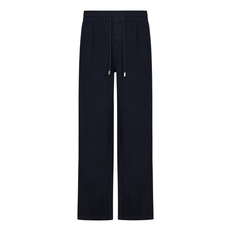 Wide Trousers Vilebrequin