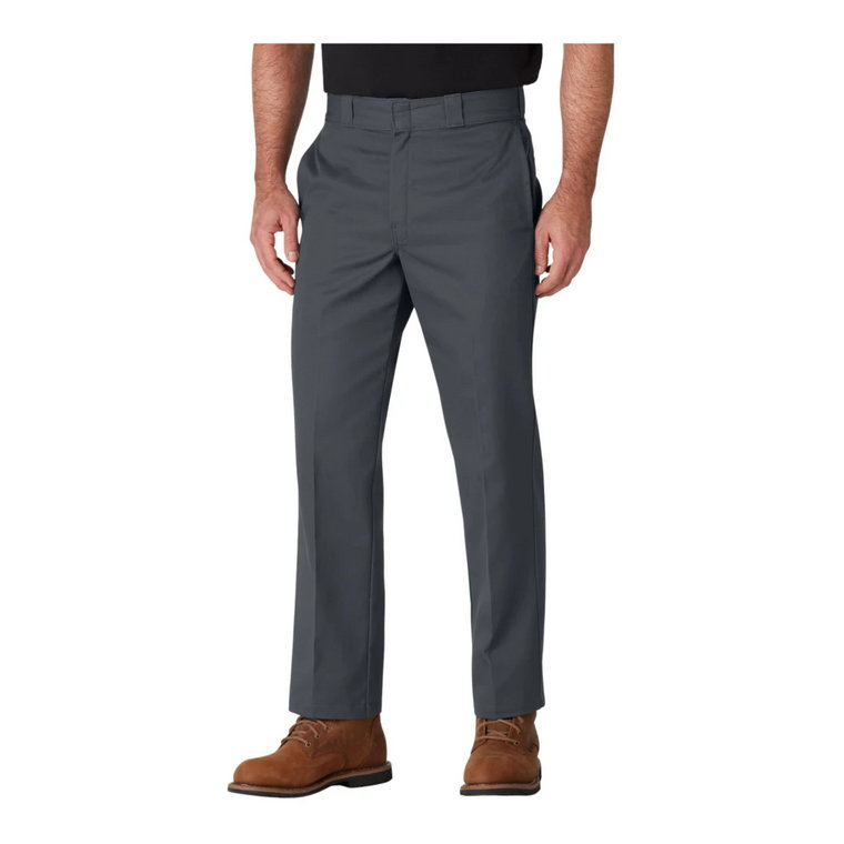 Suit Trousers Dickies