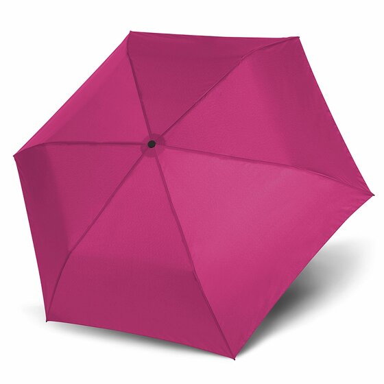 Doppler Parasol kieszonkowy Zero Magic 26 cm fancy pink