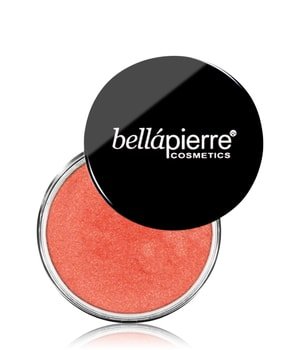 bellápierre Shimmer Powder Cień do powiek 2.35 g SUNSET