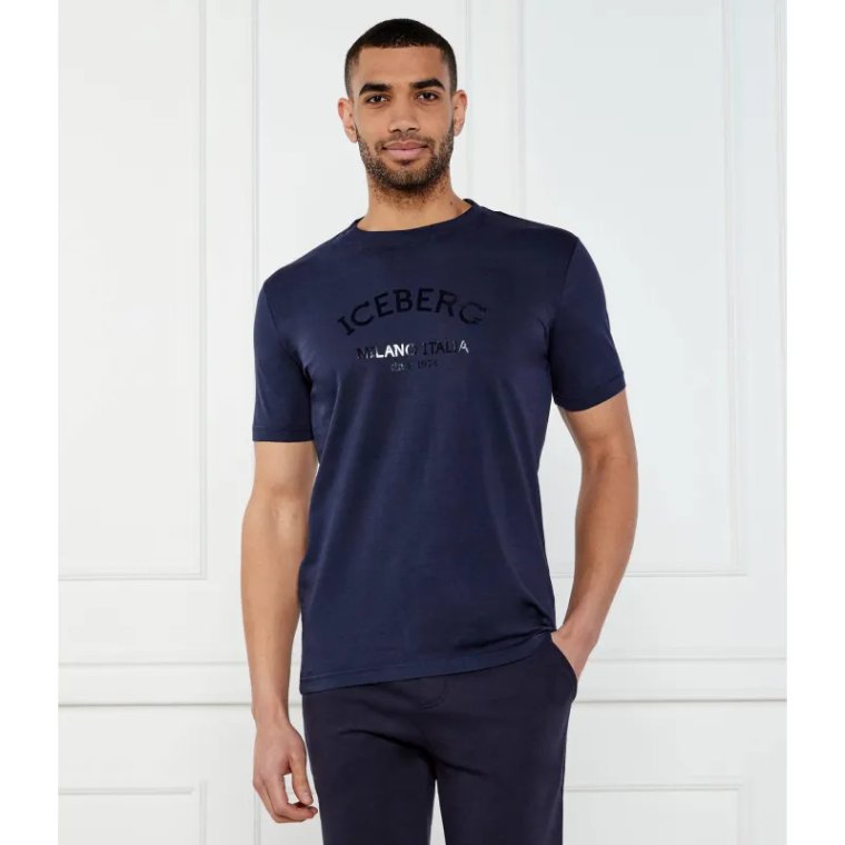 Iceberg T-shirt | Regular Fit