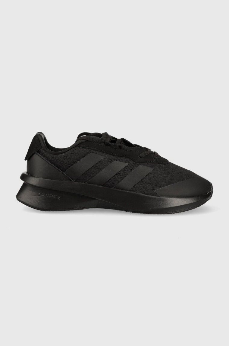 adidas buty do biegania Heawyn kolor czarny IG2377