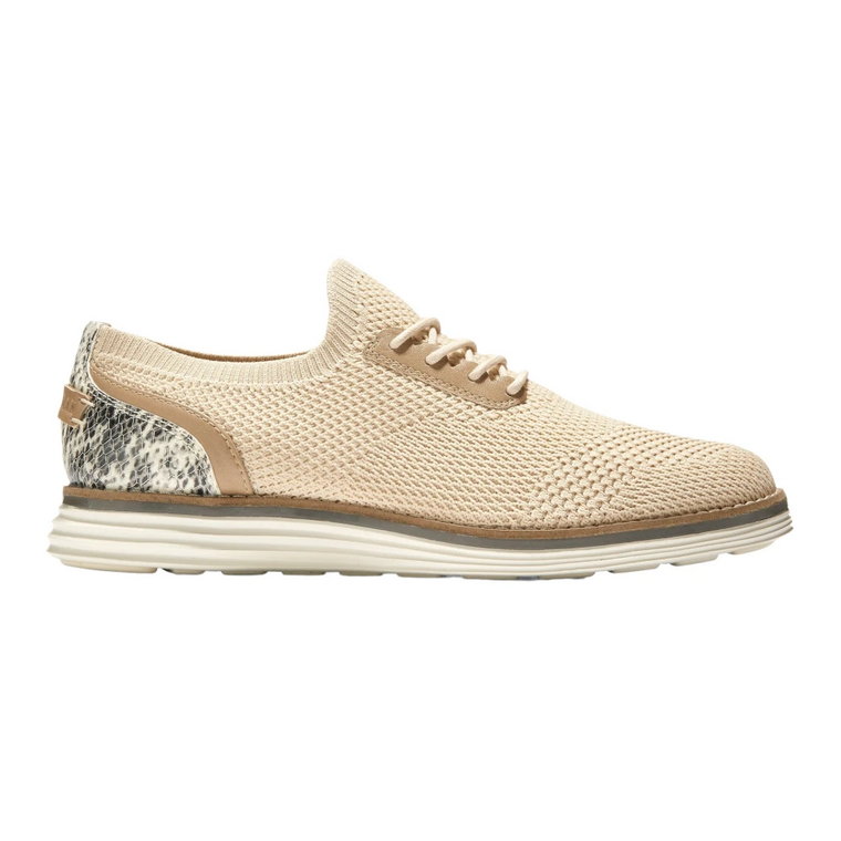 Laced Shoes Cole Haan