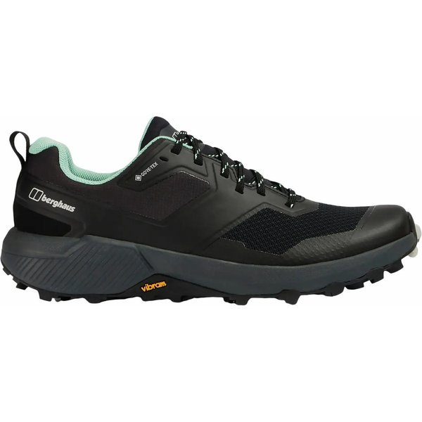 Buty Trailway Actove Gore-Tex Wm's Berghaus