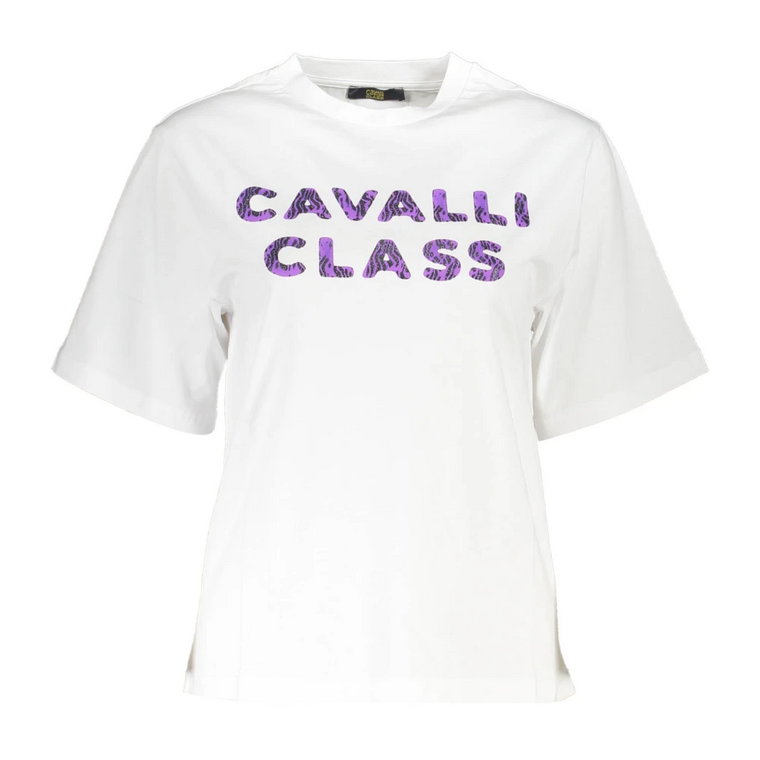 T-Shirts Cavalli Class