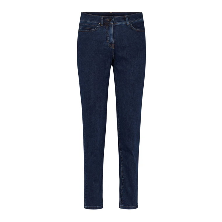 Slim fit jeans LauRie