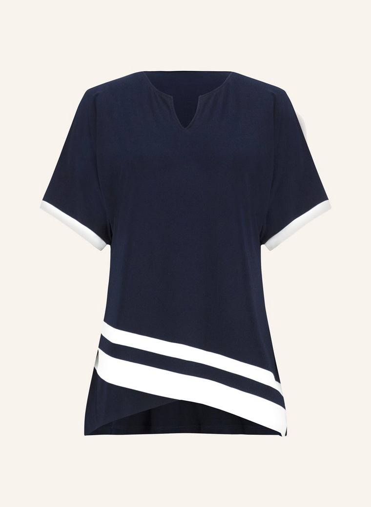 Joseph Ribkoff T-Shirt blau