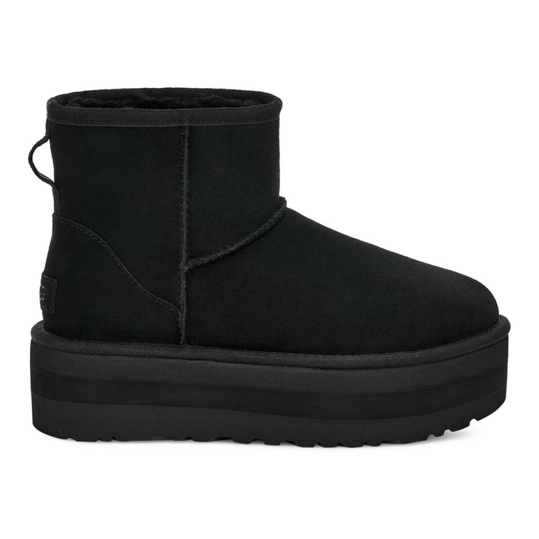 Mini Platformy UGG