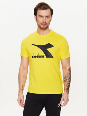 T-Shirt Diadora