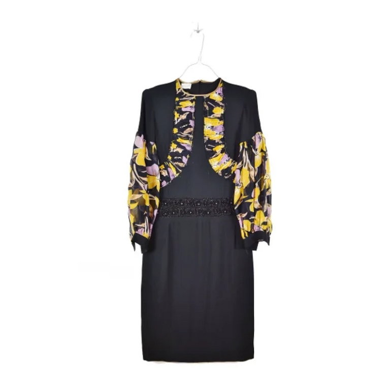 Pre-owned Dresses Dries van Noten Pre-owned