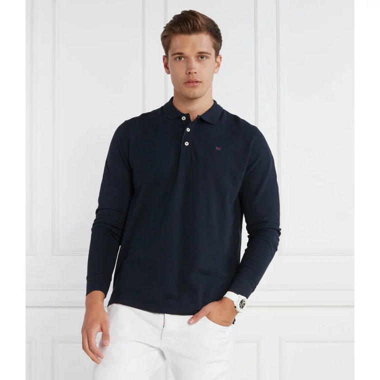 Pepe Jeans London Polo JIMMY LS | Regular Fit