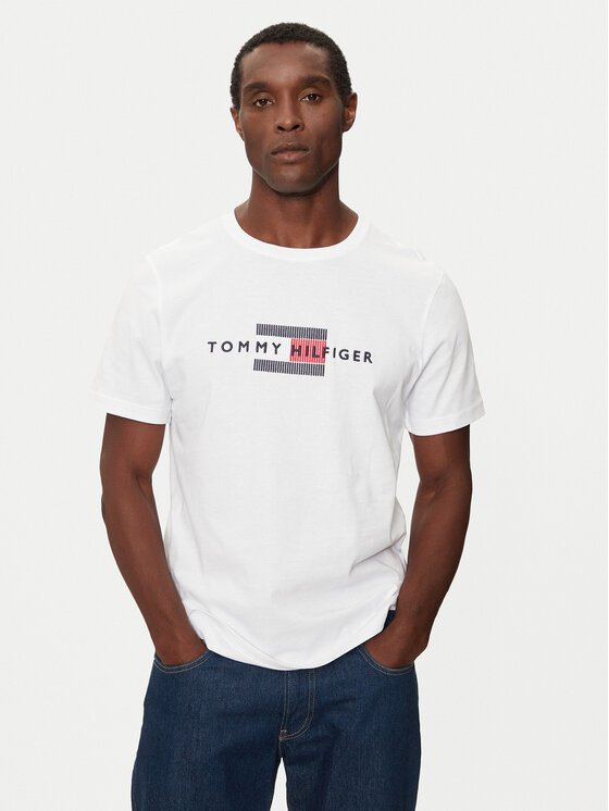 T-Shirt Tommy Hilfiger