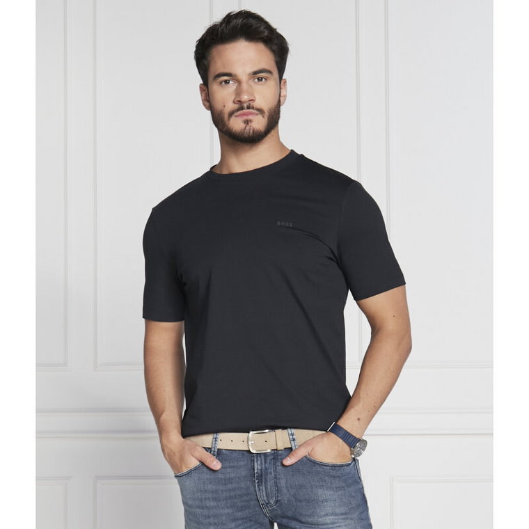 BOSS BLACK T-shirt Thompson | Regular Fit