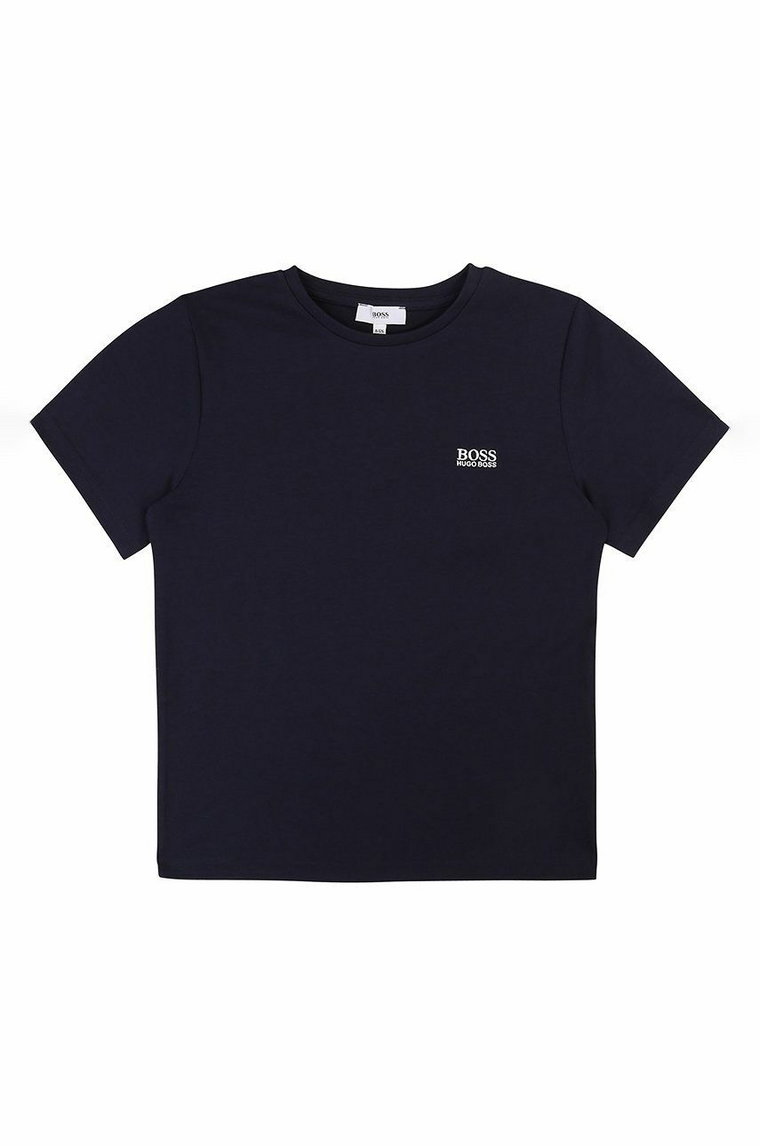 Boss - T-shirt dziecięcy 164-176 cm J25P14.164.176