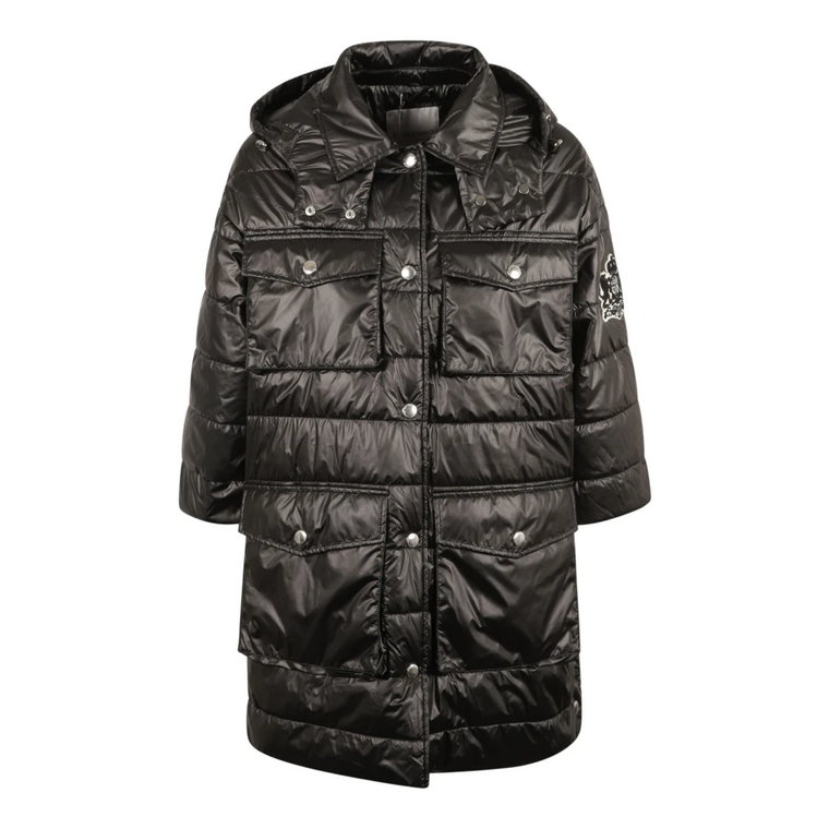 Down Jackets Ermanno Scervino