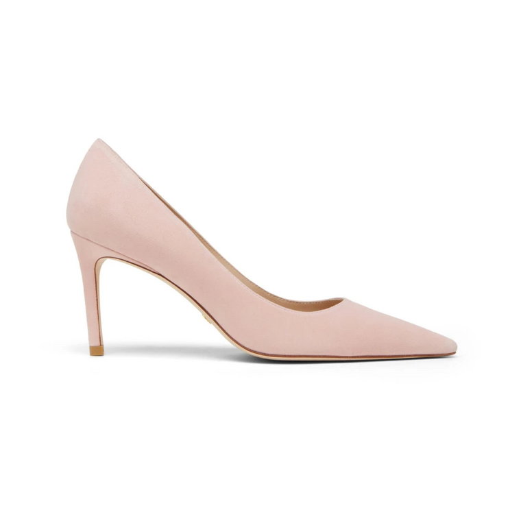 Stuart 85 Pump Stuart Weitzman