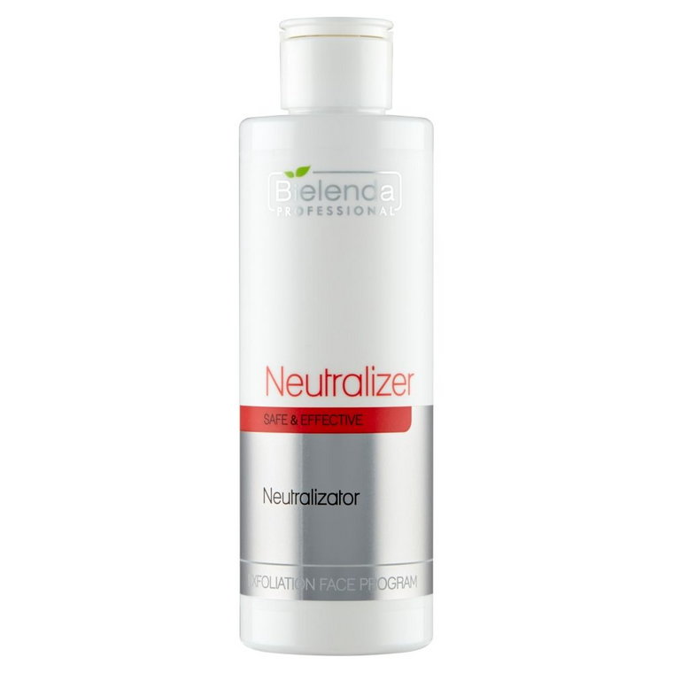 Bielenda Professional Neutralizator 200g