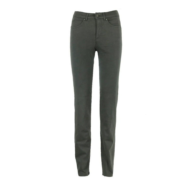 Slim-fit Trousers C.Ro