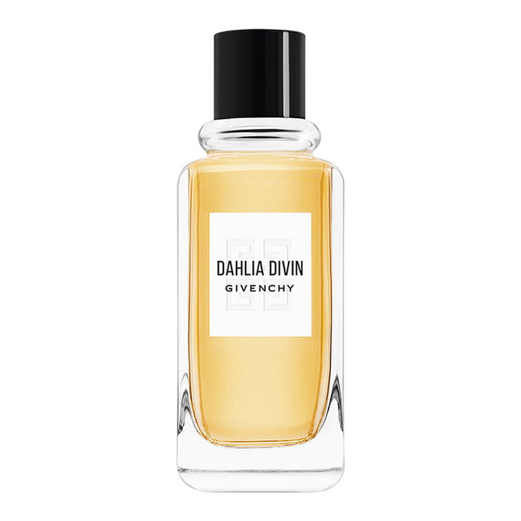 Givenchy Dahlia Divin  woda perfumowana 100 ml TESTER