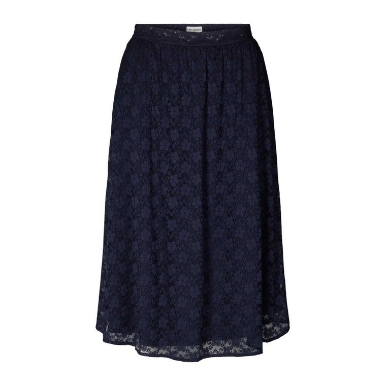 Midi Skirts Lollys Laundry