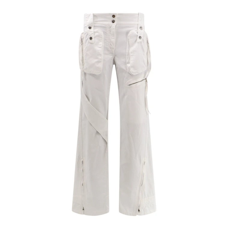 Trousers Blumarine