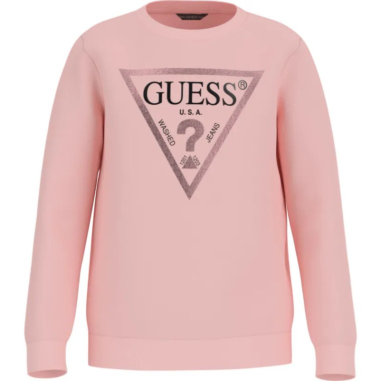 Guess Bluza | Regular Fit