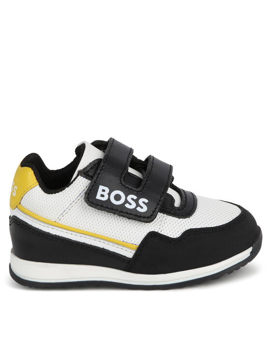 Sneakersy Boss