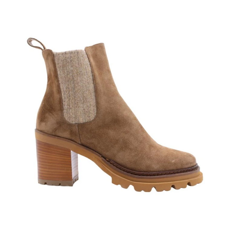 Chelsea Boots Luca Grossi