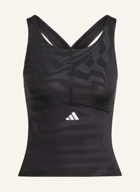 Adidas Tank Top schwarz