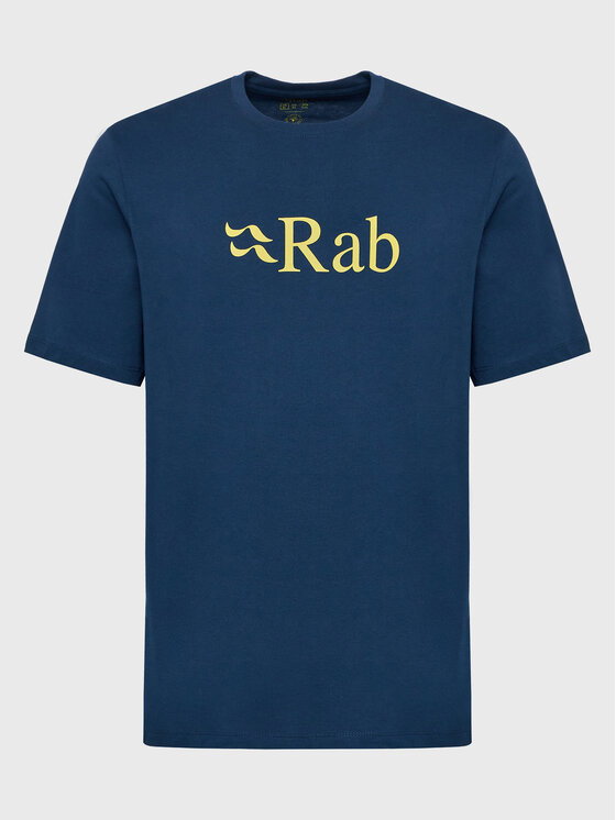 T-Shirt Rab