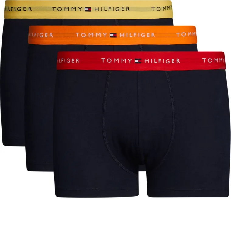 Tommy Hilfiger Bokserki 3-pack