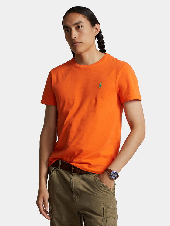 T-Shirt Polo Ralph Lauren