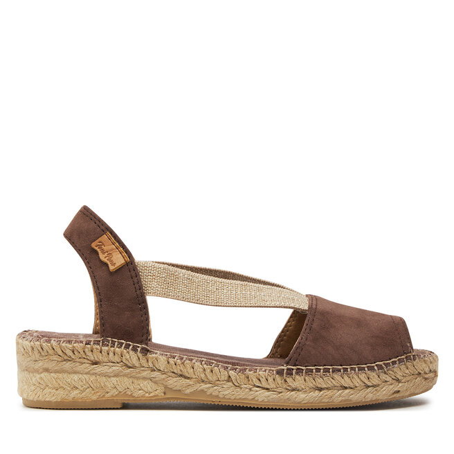 Espadryle Toni Pons