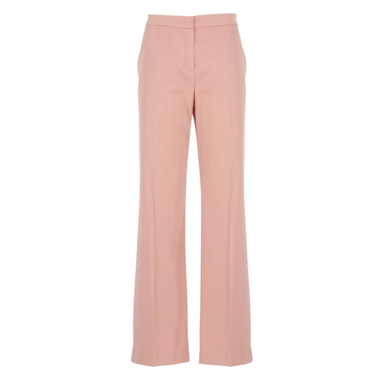 Wide Trousers Pinko