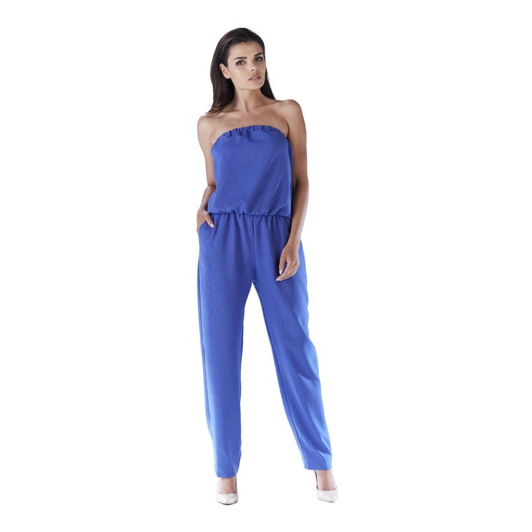 Jumpsuit Awama