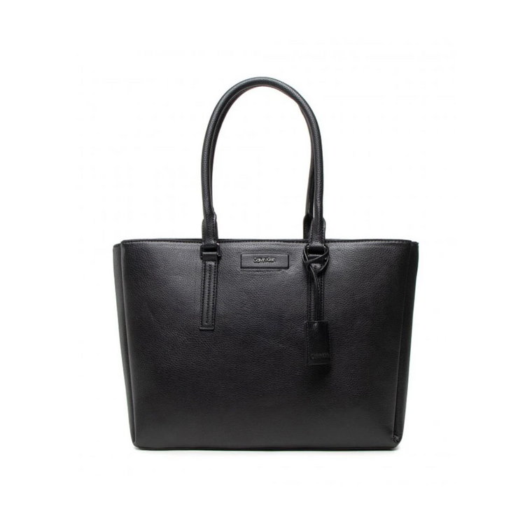 Elegancka Torba Shopper Calvin Klein