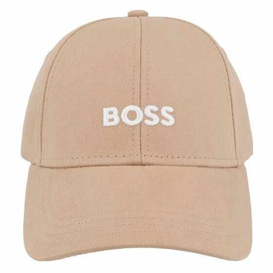 Boss Ari Czapka z daszkiem 26 cm medium beige