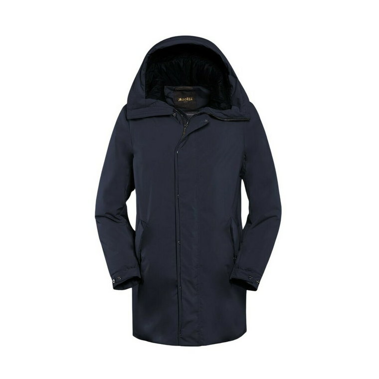 Parka Moorer