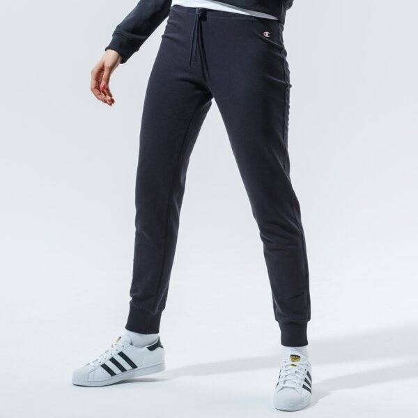 CHAMPION SPODNIE RIB CUFF PANTS