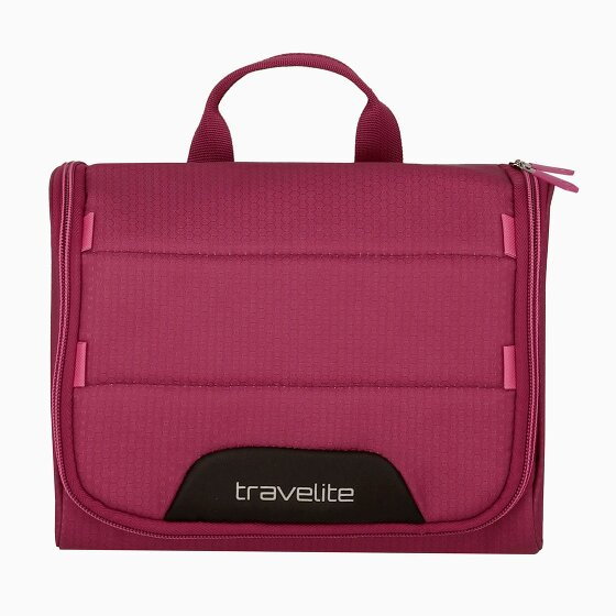 Travelite Skaii Kosmetyczka 23 cm abendrot