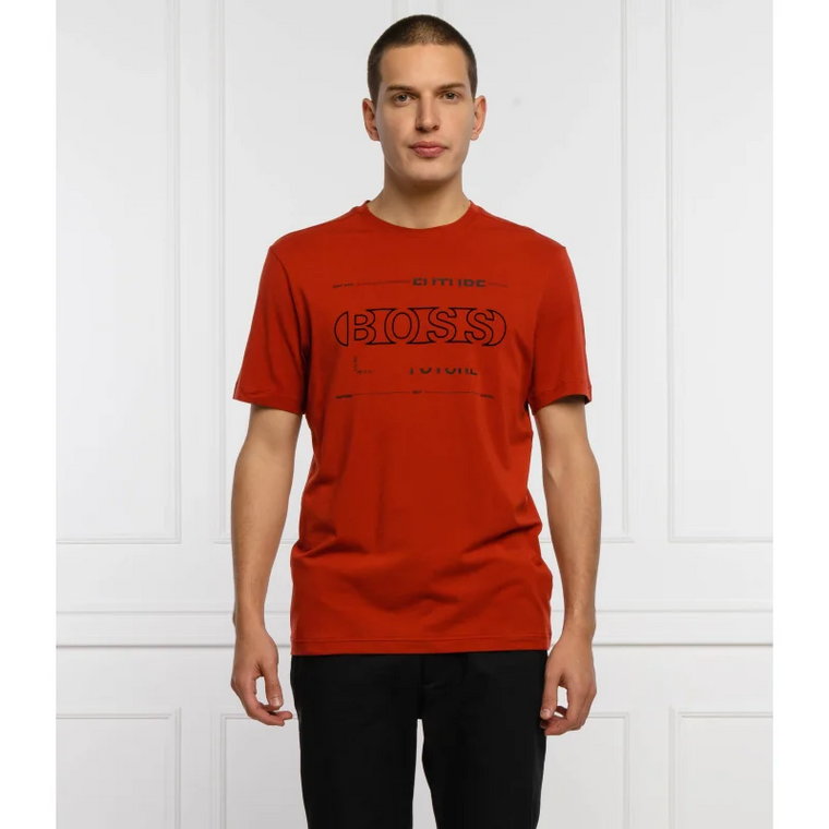 BOSS GREEN T-shirt Tee 2 | Regular Fit