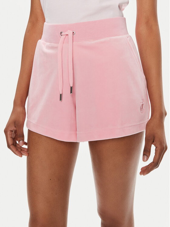 Szorty sportowe Juicy Couture