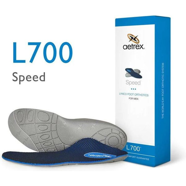 Wkładka ortopedyczna Speed Ortho L700 Aetrex