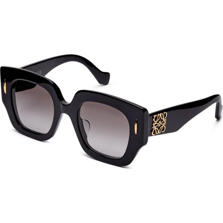 LOEWE Okulary przeciwsłoneczne LW40129U