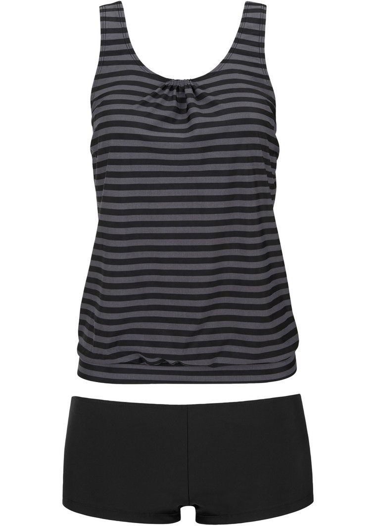 Tankini oversize (2 części)